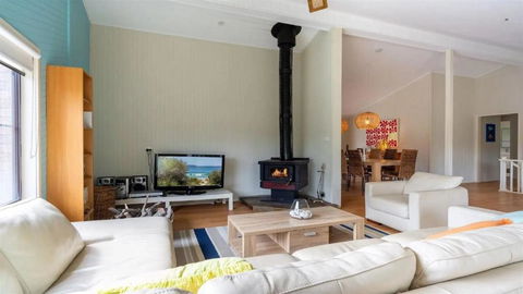 Sandcastles - Dalby Accommodation 1