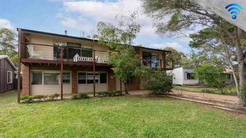 Sandcastles - Dalby Accommodation 0