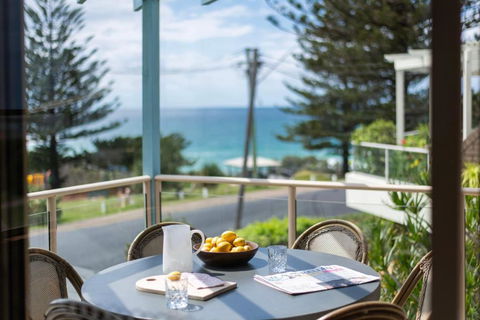 Sandilands One - Oceanstays - Dalby Accommodation 0