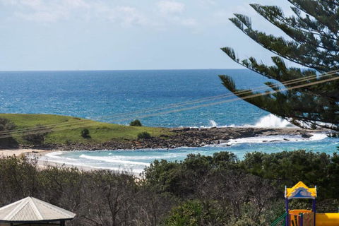 Sandilands One - Oceanstays - Dalby Accommodation 1