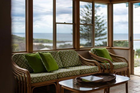 Sandilands One - Oceanstays - Dalby Accommodation 2