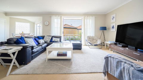 Sandpiper 9 - Close To Town And Beach - Dalby Accommodation 2