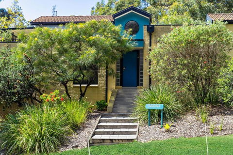 Sandpiper, Hyams Beach - Dalby Accommodation 2