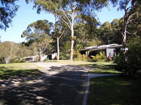 Sandpiper On Smiths Lake - Dalby Accommodation 0