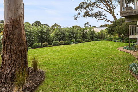 Sandpiper Portsea - Dalby Accommodation 1