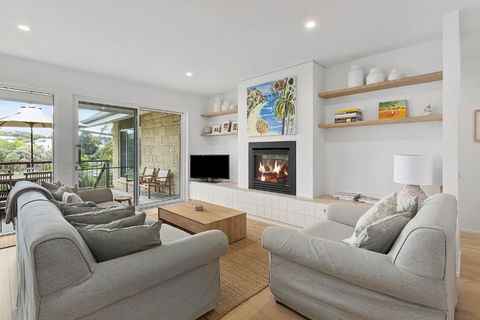 Sandpiper Portsea - Dalby Accommodation 0