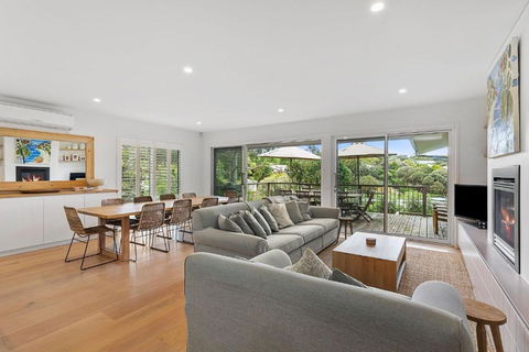 Sandpiper Portsea - Dalby Accommodation 2
