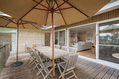 Sandpiper Portsea - Dalby Accommodation 3