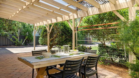Sandranch - 123 Foreshore Dr - Dalby Accommodation 1