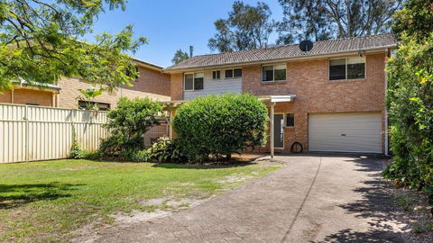 Sandranch - 123 Foreshore Dr - Dalby Accommodation 2