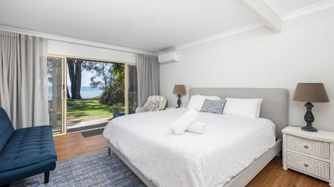 Sandranch - 123 Foreshore Dr - Dalby Accommodation 3