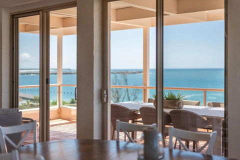 Sandrift Two - Oceanstays - Dalby Accommodation 0