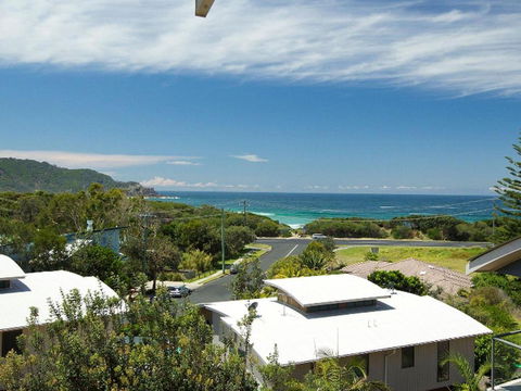 Sands - Dalby Accommodation 0