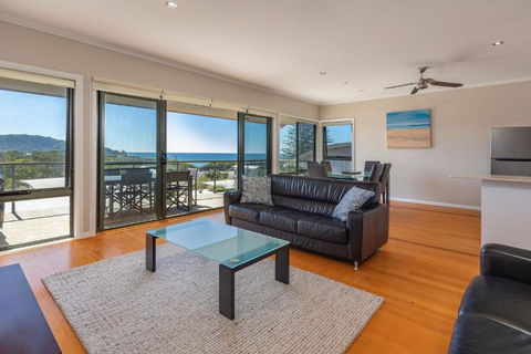 Sands - Dalby Accommodation 1
