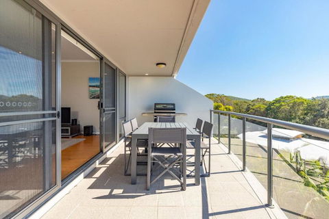 Sands - Dalby Accommodation 2