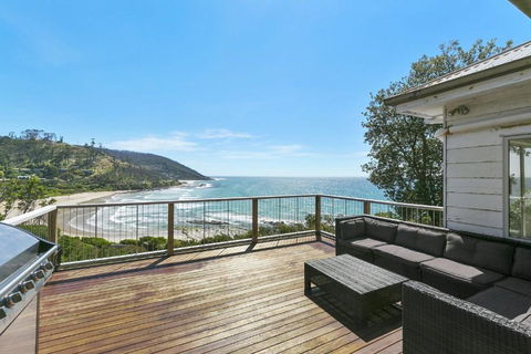 Sands End - Dalby Accommodation 0