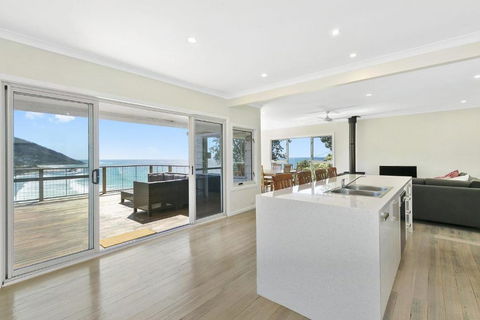 Sands End - Dalby Accommodation 1