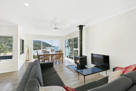 Sands End - Dalby Accommodation 3