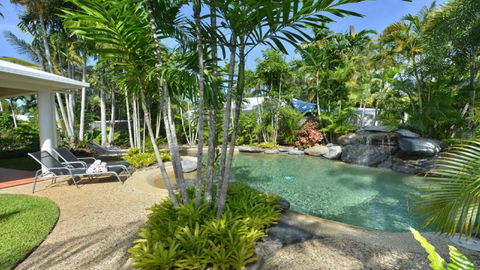Sandwater Port Douglas - Dalby Accommodation 0