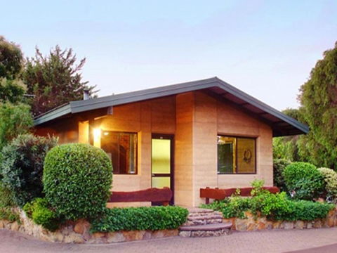 Sandy Bay Holiday Park - Dalby Accommodation 3
