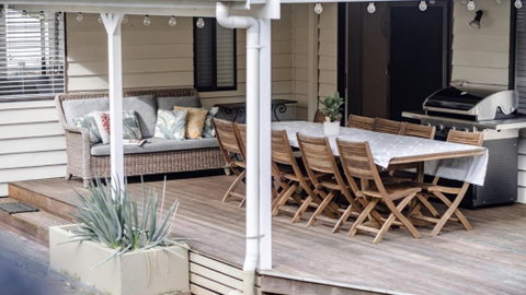 Sandy Cottage - Dalby Accommodation 3
