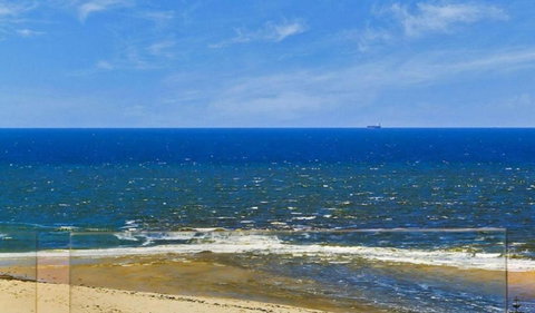 Sandy Cove Apartment The Entrance 31 - Dalby Accommodation 2