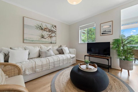 Sandy Days - Dalby Accommodation 0