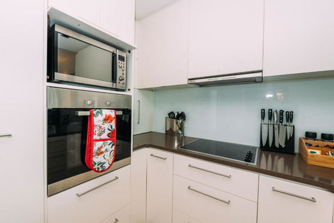 SEABREEZE At Victor Harbor - Dalby Accommodation 3