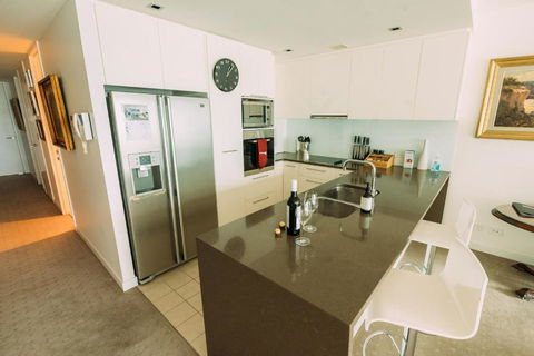 SEABREEZE At Victor Harbor - Dalby Accommodation 2