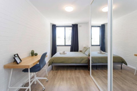 Simple Charm - Dalby Accommodation 0