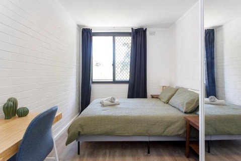 Simple Charm - Dalby Accommodation 2