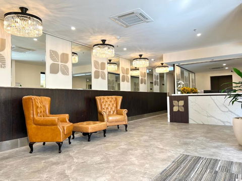 Sixty Six Boutique Apartments - Dalby Accommodation 3
