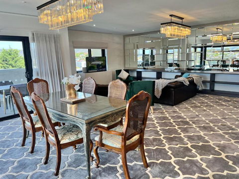 Sixty Six Boutique Apartments - Dalby Accommodation 1