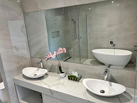 Sixty Six Boutique Apartments - Dalby Accommodation 2
