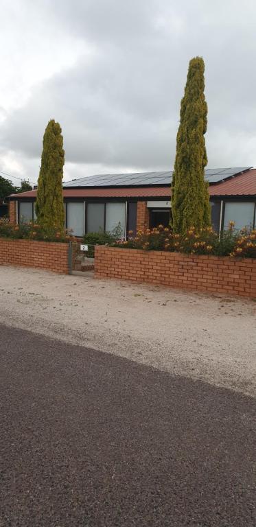 Smoky Bay Holiday Home - Dalby Accommodation 1