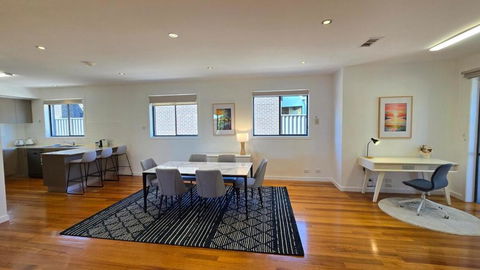 Snappy Springvale 3 Bed House - Dalby Accommodation 1