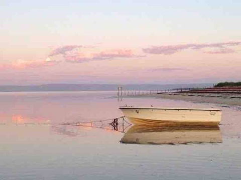 Spear Creek Beach House - Dalby Accommodation 0