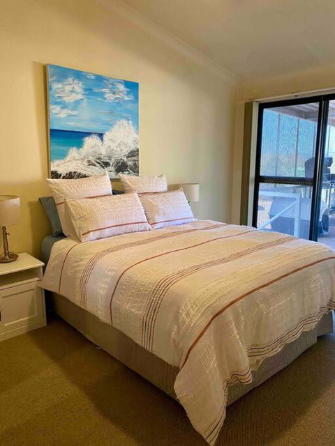 Spear Creek Beach House - Dalby Accommodation 1