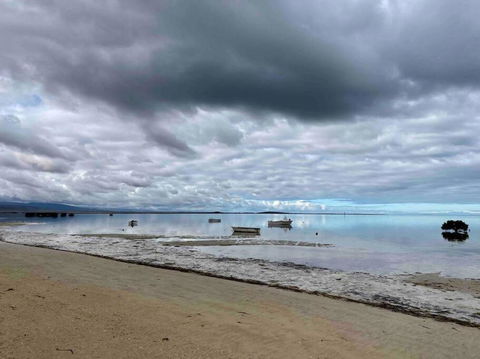 Spear Creek Beach House - Dalby Accommodation 3