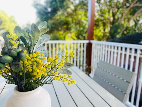 SPR House Chatswood - 3 Bedrooms -2 - Dalby Accommodation 0