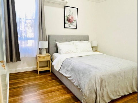SPR House Chatswood - 3 Bedrooms -2 - Dalby Accommodation 1