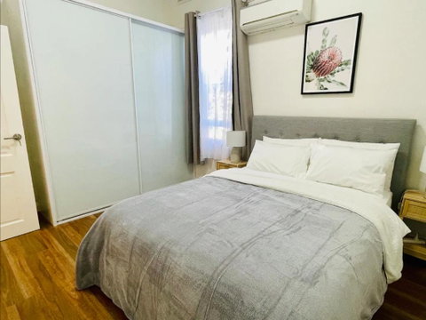 SPR House Chatswood - 3 Bedrooms -2 - Dalby Accommodation 2