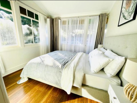 SPR House Chatswood - 3 Bedrooms -2 - Dalby Accommodation 3