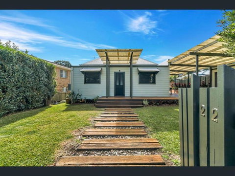 STANLEY COTTAGE - Dalby Accommodation 1