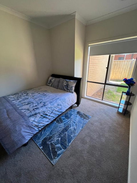 STAR PARVILLION HIDE AWAy - Dalby Accommodation 2