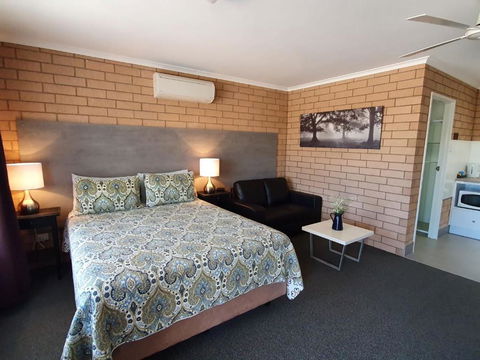 Streaky Bay Motel And Villas - Dalby Accommodation 2