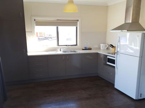 Streaky Bay Motel And Villas - Dalby Accommodation 3