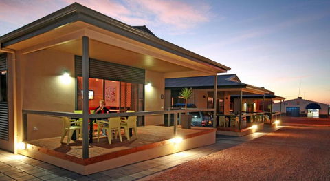 Streaky Bay Motel And Villas - Dalby Accommodation 1