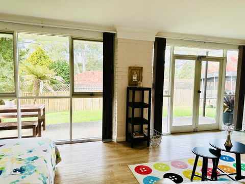 Studio In Turramurra - Dalby Accommodation 2