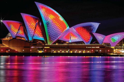 STUNNING SYDNEY HOME 6 - Dalby Accommodation 0